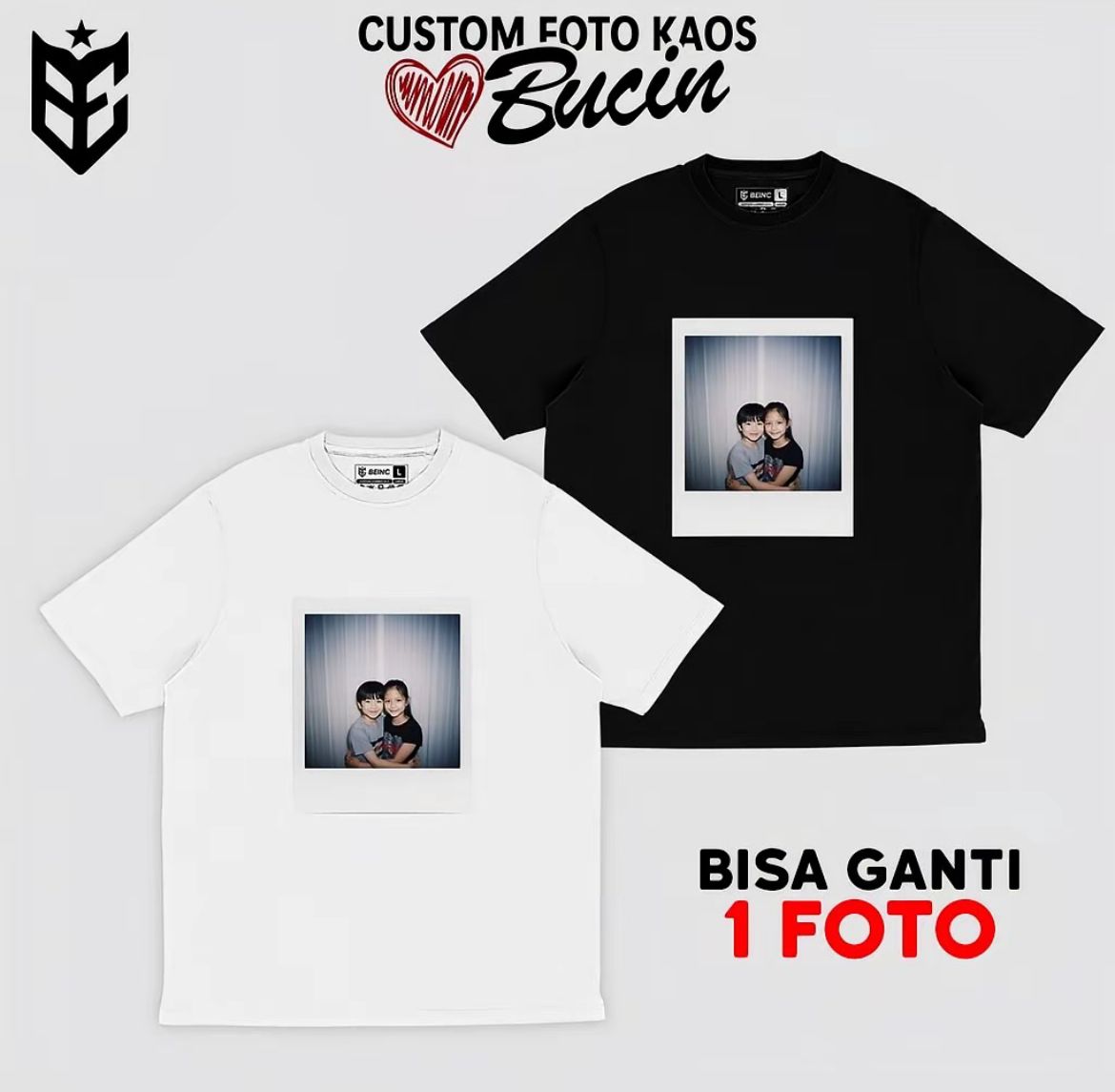 Produk BeInc Katalog A 6