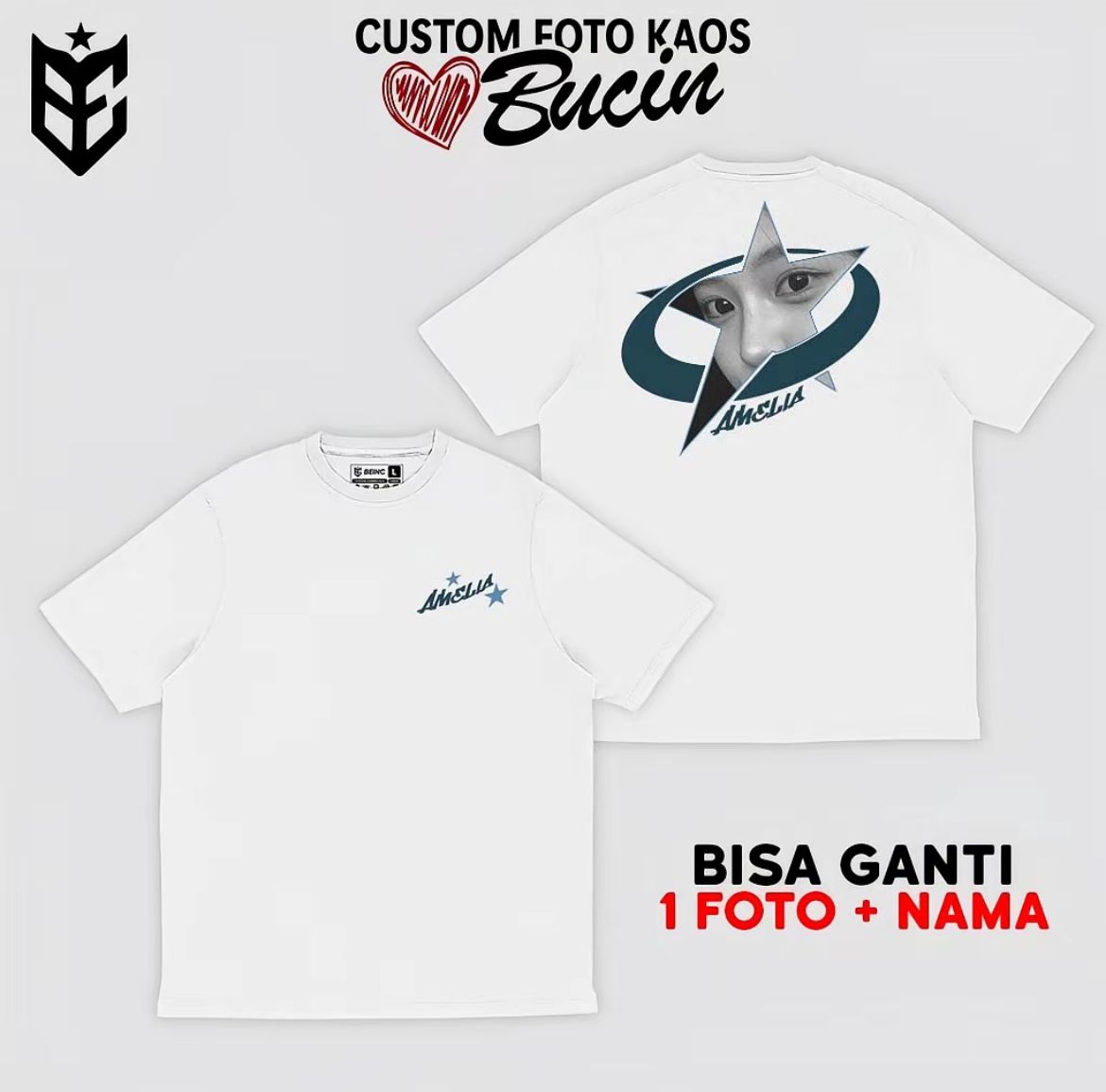 Produk BeInc Katalog B 4