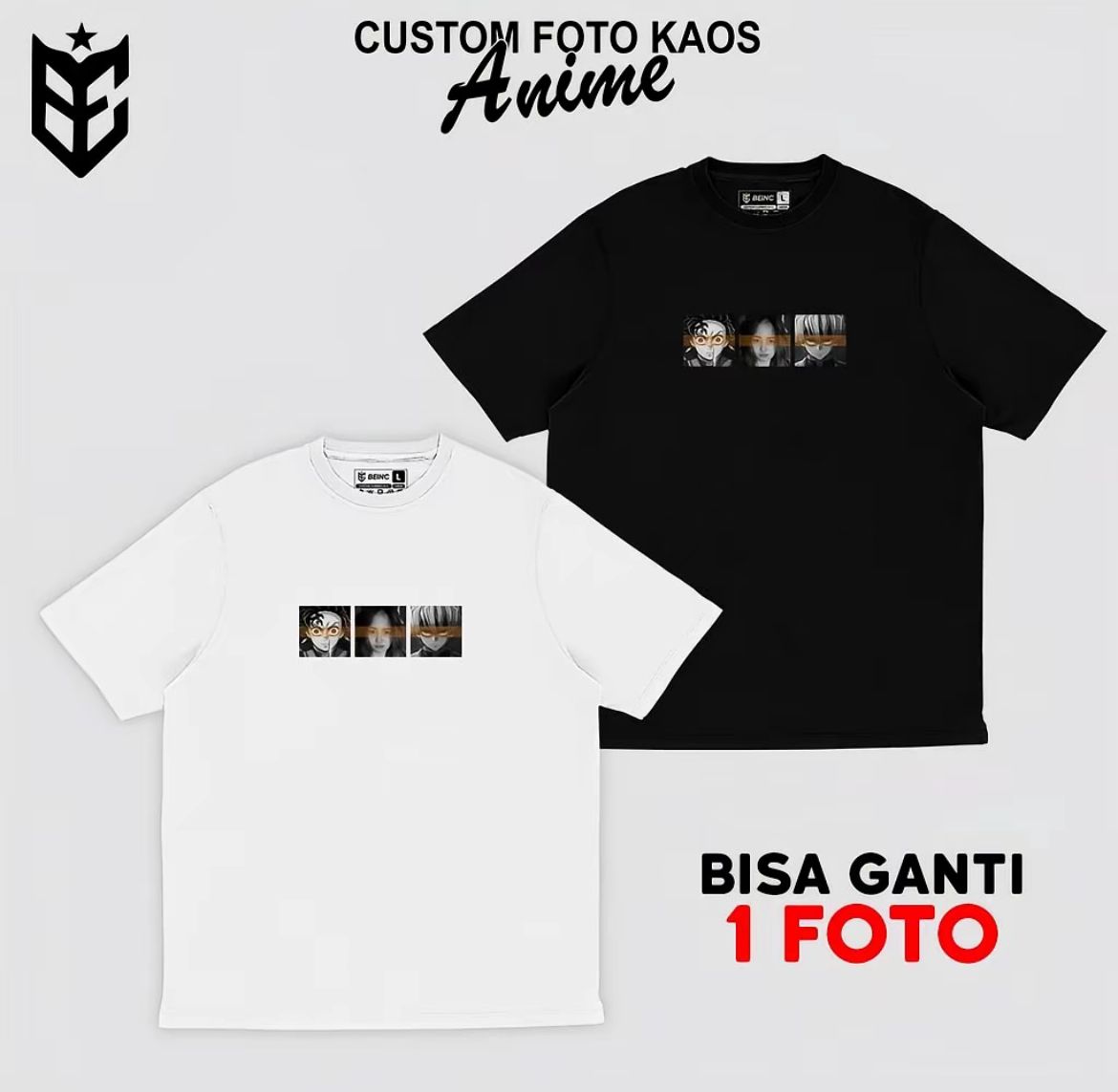 Produk BeInc Katalog C 4
